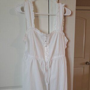 Free People morning light midi